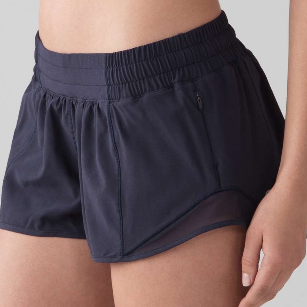 hotty hot short II 2.5”